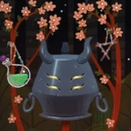 奇巫妙森手游app