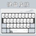 键盘皮肤壁纸手机软件app