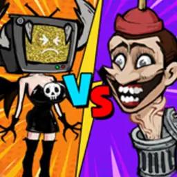 相机冲突射击战争手游app