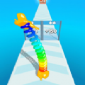 彩虹圈跑酷手游app