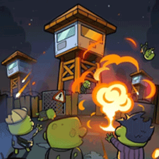 末日世界之光手游app