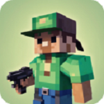 帮派沙盒战争手游app