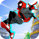 火柴人蜘蛛英雄手游app