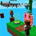 模拟像素世界生存手游app