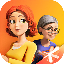 庄园合合国际版手游app