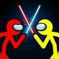 决斗火柴人斗争手游app