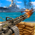 海滩现代战争手游app