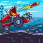 暴力极限狂飙手游app