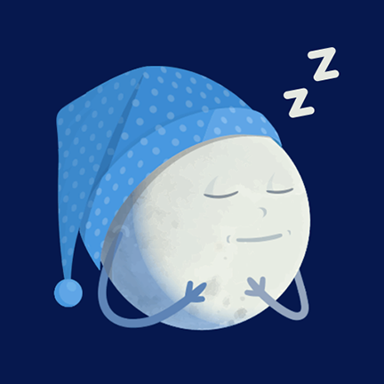 蜗牛深度睡眠	