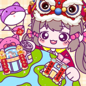 米加小镇童话世界手游app