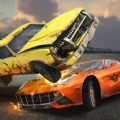 赛车联盟王者之战手游app
