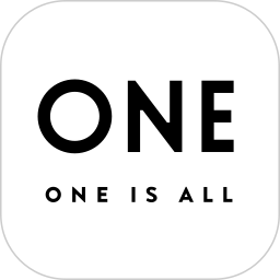 ONE