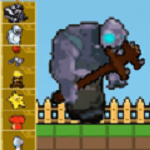 僵尸防守战争手游app