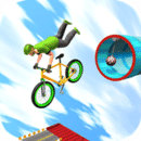 超凡自行车大赛手游app