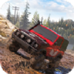 美国越野吉普车驾驶手游app