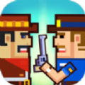 像素射击大冒险手游app