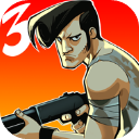 愚蠢的僵尸3手游app