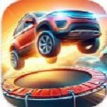 赛车之城沙盒模拟器手游app