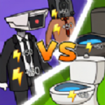 马桶人宿舍手游app