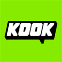 kook免费屏幕分享版