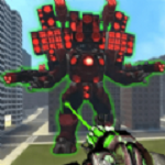 泰坦英雄监控人手游app