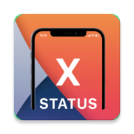 x-status中文版手机软件app