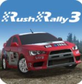 拉什拉力赛3内置修改器手游app