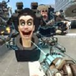 毁灭沙盒世界手游app