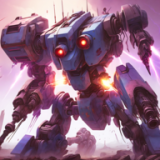 末日机器人大战手游app