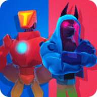 火柴人闯关大作战手游app