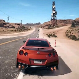 全民赛车极速狂飙手游app