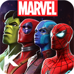 漫威超级争霸战手游app