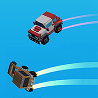 专业赛车手比拼手游app