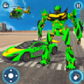 机器人格斗城市战争机器手游app