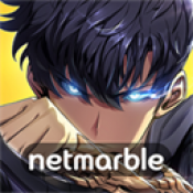 我独自升级手游国际服手游app