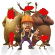 狗熊岭生化危机无敌版手游app