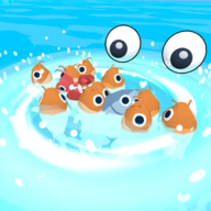 钓鱼漩涡手游app