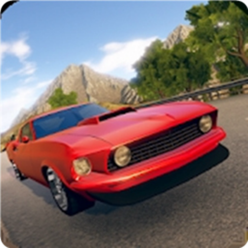 模拟极限越野驾驶手游app