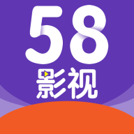 58影视盒子手机软件app
