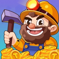 淘金城镇免广告手游app