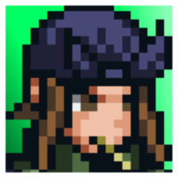 像素火影空条承太郎手游app