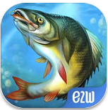 冰钓大师免费版手游app