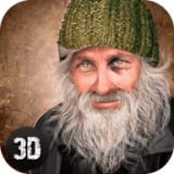 乞丐模拟器MOD作弊菜单版手游app