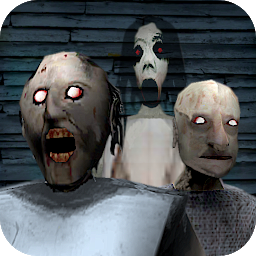 恐怖奶奶3高清模组手游app