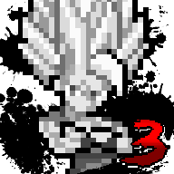 龙珠斗士Z像素版超蓝版手游app