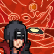 像素火影旅行篇手游app