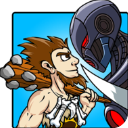 战争进化史2内置菜单版手游app