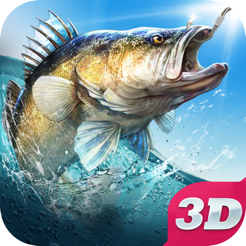 钓鱼大咖下载正版手游app