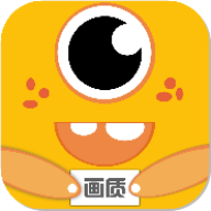 小也画质怪兽正式版手机软件app