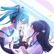 初音未来缤纷舞台手游app